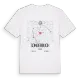 Sonderbuch karta t-shirt