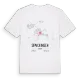 Spaichingen karta t-shirt