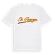 St. Georgen baseball t-shirt