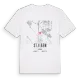 St. Ilgen karta t-shirt