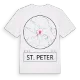 St. Peter t-shirt