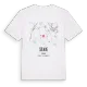 Staig karta t-shirt