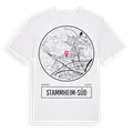 Stammheim-Süd t-shirt