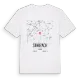 Starzach karta t-shirt