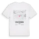 Staufenberg karta t-shirt