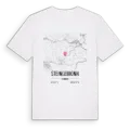 Steingebronn karta t-shirt