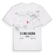 Steingebronn karta t-shirt
