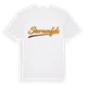 Sternenfels baseball t-shirt