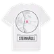 Sternhäule t-shirt