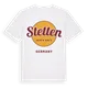 Stetten cirkel t-shirt