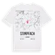 Stimpfach karta t-shirt