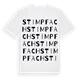 Stimpfach ordlek t-shirt