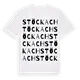Stöckach ordlek t-shirt