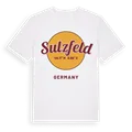 Sulzfeld cirkel t-shirt