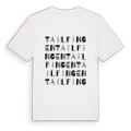 Tailfingen ordlek t-shirt