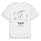 Talheim karta t-shirt