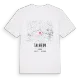 Talheim karta t-shirt