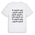 Tamm ordlek t-shirt
