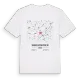 Tauberbischofsheim karta t-shirt