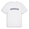 Thomashardt college t-shirt