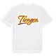 Tiengen baseball t-shirt