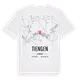 Tiengen karta t-shirt