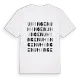 Uhingen ordlek t-shirt
