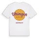 Uhingen cirkel t-shirt