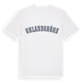 Uhlandshöhe college t-shirt