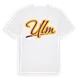 Ulm baseball t-shirt