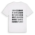 Ummendorf ordlek t-shirt