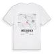 Unterberken karta t-shirt