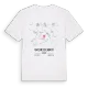 Unterreichenbach karta t-shirt
