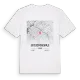 Untersimonswald karta t-shirt