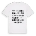 Vaihingen ordlek t-shirt