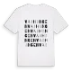 Vaihingen ordlek t-shirt