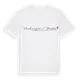 Vaihingen-Mitte hjärta t-shirt