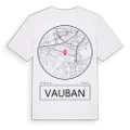 Vauban t-shirt