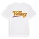 Vellberg baseball t-shirt