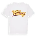Vellberg baseball t-shirt