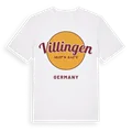 Villingen cirkel t-shirt