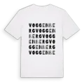 Voggenberg ordlek t-shirt