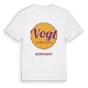 Vogt cirkel t-shirt