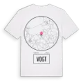 Vogt t-shirt
