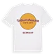 Volkertshausen cirkel t-shirt