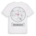Vorderweißbuch t-shirt