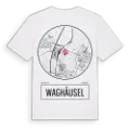 Waghäusel t-shirt