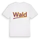Wald baseball t-shirt