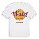 Wald cirkel t-shirt