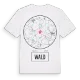 Wald t-shirt